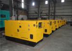4 Cylinder 20KW Fawde Water Cooling Generator