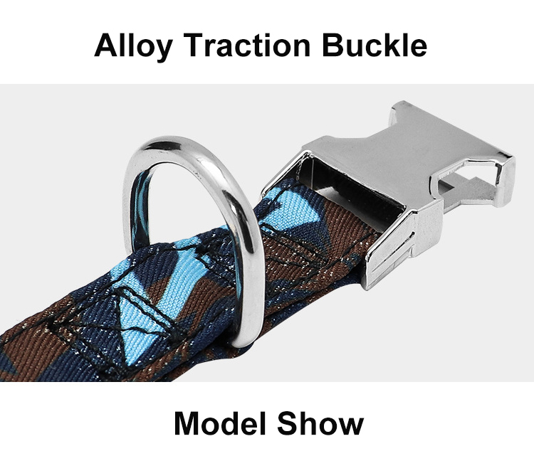 Heat Transfer puppy harness and leash rubber mixture available