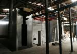 Customizable Energy Saving Powder Coating Curing Oven 180℃—200℃