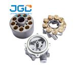K3V Excavator Hydraulic Piston Pump Spare Parts For VOL-VO Kobelco Hitachi