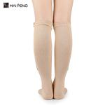Anti Slip Compression Leg Socks Venous Pressure Socks Zipper Compression Socks