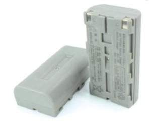 China Topcon Battery BT-66Q for GPS Topcon RC-3/GMS-2 FC-2000 factory