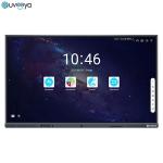 Education 75 Inch IR Interactive Smart Board In The Classroom