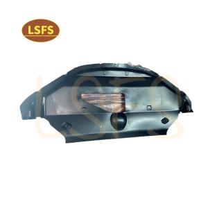 China Ground Side Engine Cover Engine Protection Plate for MG6 2010-2016 OE 30000507-1 factory