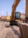 USED CAT 320B EXCAVATOR FOR SALE ORIGINAL JAPAN CATERPILLAR 320B