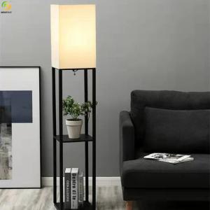 China AC85 - 265V Metal Home LED Modern Wall Light Art Baking Paint White factory