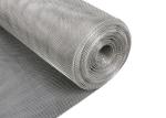 Plain Weave Stainless Steel Bolting Cloth Strong Anti Please Ability No