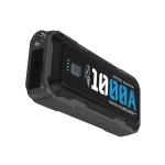 1000A 10000mAh Super Capacitor Car Jump Starter Power Bank for Car Emergency