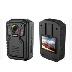 32GB Ambarella A12 Chip Body Worn Camera GPS Infrared Night Vision Portable