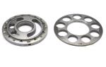 XJBN-00946 Hyundai R290 Excavator Pump Kit XJBN-01198 XJBN-00947 XJBN-000948