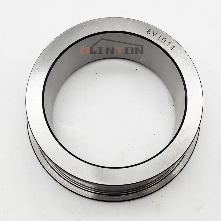 Design Cylindrical Roller Bearing Inner Race 6V1014 for CAT D6D Bulldozer Engine 3306