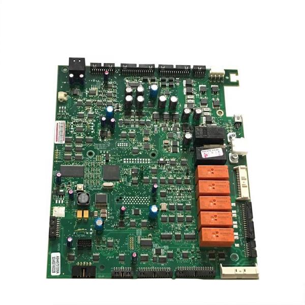 ATM Machine Parts NCR S2 Dispenser Control Board 4450749347 445-0749347