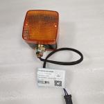 Excavator Parts Lamp 424-06-43221 4240643221 203-06-56140 For WA480 WA500
