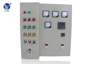 China High Performance Tire Regrooving Equipment Parts Electric Control Box factory