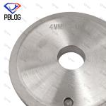 PBLOG Manufacture CNC Machine Manual Sintered Diamond Grinding Wheel Glass