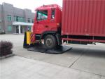 Bennkei Iron 1.8T Vehicle Security Barriers