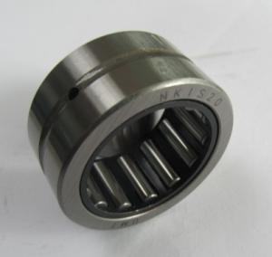 China V3 V4 C5 single Row IKO Needle Roller Bearing ABEC-5 / ABEC-7 NKIS20 factory