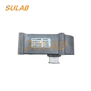 China 5500 V15 Elevator Door Motor 59353550 DDE-V15.3 factory