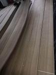 Engineered Waterproof Wood Veneer Length 245cm Saw Cut Veneer A/B Grade