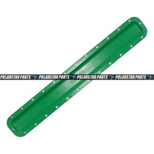 China PU086T Doosan Engine Parts DE08 D1146 6501705-0002 Cover Water Chamber factory