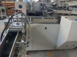 Photoelectric Tracking 5kw Tissue Paper Packaging Machine Box Coding Sealing