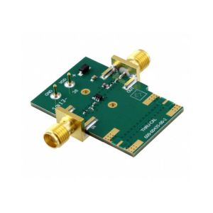 China EVAL01-HMC374SC70E Embedded Solutions 300MHz To 3GHz Amplifier Evaluation Board factory