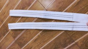China Customized Polyester Ratchet Tie Down Straps For Military Transport factory