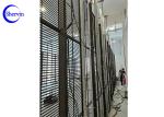 1R1G1B 7.81 Transparent Flexible Led Curtain Screen