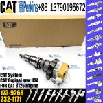 Fuel Injector 173-9268 1739268 145-9360 173-1012 173-4566 173-9267 173-9379 222