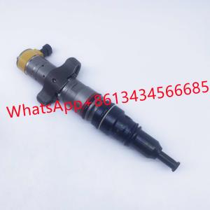 China Common Rail Inyectores Diesel Fuel Injector Nozzles 268-1835 For Cat for Caterpillar Excavator C7 Engine spare parts factory