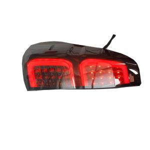 China 2015 Hilux Revo Parts Led Tail Lamp Light Toyota Hilux Off Road Modifications factory