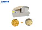 Fried Food Centrifugal Dewatering Machine Digital Automatic Control
