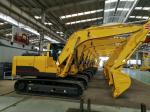 Hydraulic Chinese Mini Crawler Excavator 26 Ton New Bagger