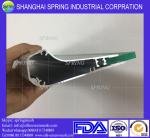 Wholesale high quality new style aluminum handle screen printing squeegee direct