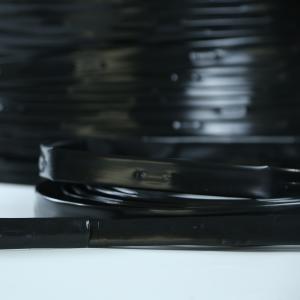 China Diameter 16mm Watering Drip Tape Laying Drip Tape With Dripper Spacing 45m-238m factory