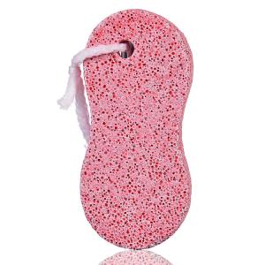China foot pumice stone, foot pumice sponge for hard skin remover factory
