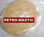 Solubility Insoluble In Water Petrolatum Mastic for Green Application