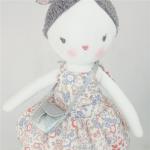 OAINI Factory Direct Sale Soft Girl Doll Top-rated Quality PP Cotton Stuffed