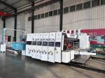 40000 KG Flexo Printer Slotter Rotary Die Cutter Machine for Corrugated Carton