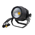 Waterproof Outdoor IP65 Warm White 200W COB LED Studio Par Can Light