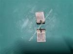 Nihon Kohden TEC-5602 Defibrillator External Paddle Tray Metal For Medical
