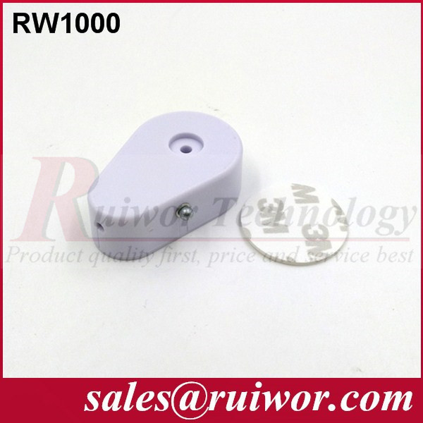China Retractable String Reel | RUIWOR factory