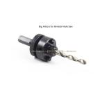 9PC Bi-Metal Hole Saw Kit,Power Tools,Drill Bits