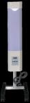 Timing Function Medical Uv Sterilizer Unit UV Air Disinfection Light For
