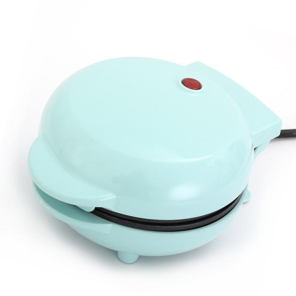 China Electric Small Commercial Bubble Waffle Maker Machine 50Hz 550W factory