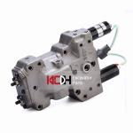 Hydraulic Pump Lifter K3V63BDT SK120-2 Kawasaki For Excavator Hydraulic Main