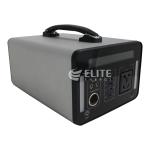 14.8V 67.6Ah 1000W Portable Li Ion Battery Pack Outdoor Power Supply