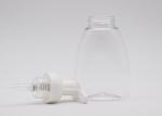 28mm 30mm 40mm 43mm PP Small Plastic Spray Bottles Foam Pump With Locking Clip