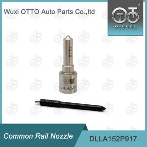 China DLLA152P917 Denso Common Rail Nozzle For Injectors 095000-602# 16600-ES60# / ES61# factory