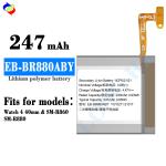hot sale EB-BR880ABY Battery For Samsung Galaxy Watch 4 42mm SM-R880 R880 Smart